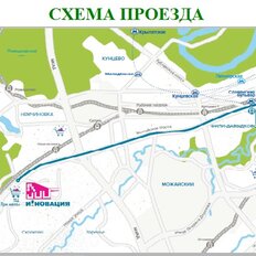 Квартира 39,1 м², 2-комнатная - изображение 4