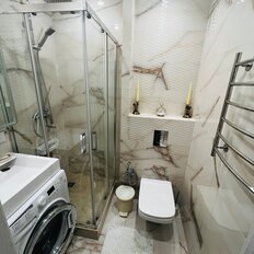 Квартира 24,1 м², студия - изображение 5