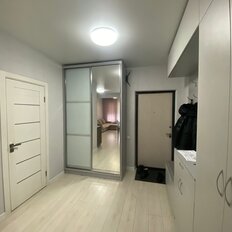 Квартира 43,9 м², 2-комнатная - изображение 1