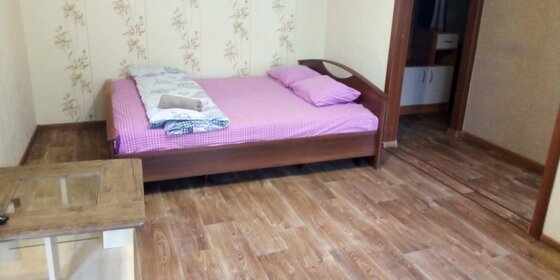 31 м², 1-комнатная квартира 2 300 ₽ в сутки - изображение 95