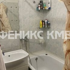 Квартира 52 м², 2-комнатные - изображение 1