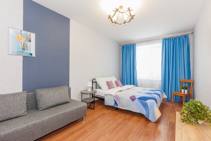 23 м², квартира-студия 2 200 ₽ в сутки - изображение 33