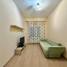 Квартира 35,5 м², 1-комнатная - изображение 3