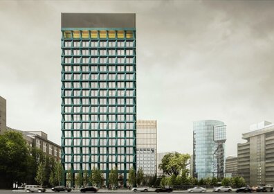 39 м², 1-комнатная квартира 65 000 ₽ в месяц - изображение 121