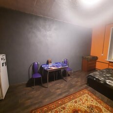 19 м², комната - изображение 4