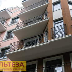 Квартира 70,3 м², студия - изображение 1