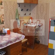 Квартира 40,1 м², 1-комнатная - изображение 4