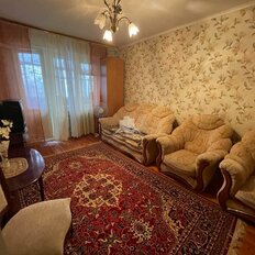 Квартира 62 м², 3-комнатная - изображение 5