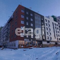 Квартира 40,5 м², 1-комнатная - изображение 4