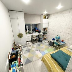 Квартира 75 м², 3-комнатная - изображение 4