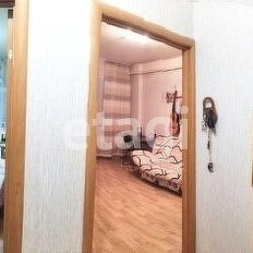 Квартира 46,6 м², 1-комнатная - изображение 4