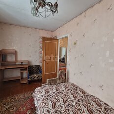 Квартира 52,4 м², 3-комнатная - изображение 1