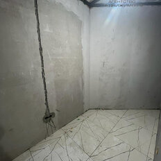 Квартира 133,6 м², 3-комнатная - изображение 4
