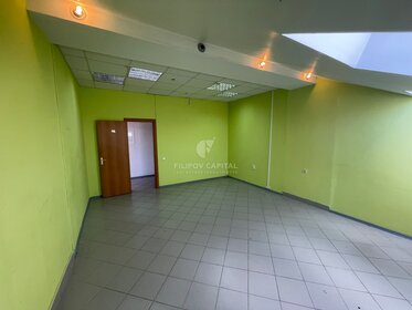 16,3 м², помещение свободного назначения 24 450 ₽ в месяц - изображение 10