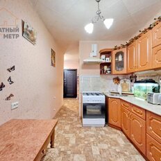 Квартира 35,5 м², 1-комнатная - изображение 3