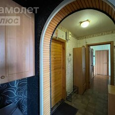 Квартира 57,5 м², 3-комнатная - изображение 4