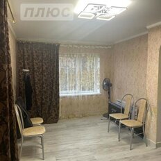 Квартира 31,6 м², 1-комнатная - изображение 4