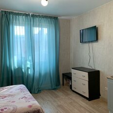 Квартира 24 м², студия - изображение 1