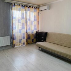 Квартира 30 м², студия - изображение 1