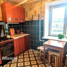 Квартира 47,8 м², 2-комнатная - изображение 4