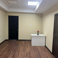 Квартира 30,5 м², 1-комнатная - изображение 1