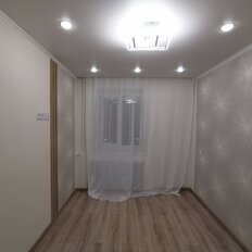 Квартира 46,1 м², 2-комнатная - изображение 1