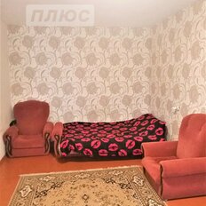 Квартира 43,7 м², 2-комнатная - изображение 3