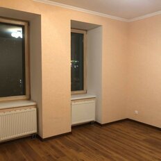 Квартира 55,8 м², 3-комнатная - изображение 3