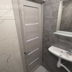 Квартира 21,3 м², 1-комнатная - изображение 4