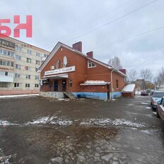 468,8 м², торговое помещение - изображение 5