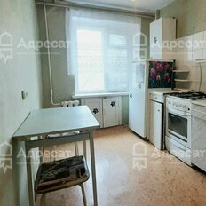 Квартира 34,8 м², 1-комнатная - изображение 1