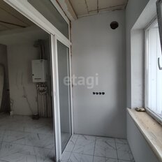 Квартира 55,5 м², 1-комнатная - изображение 4