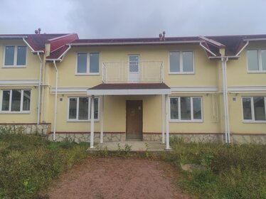 80,3 м² таунхаус, 1,9 сотки участок 5 530 100 ₽ - изображение 53