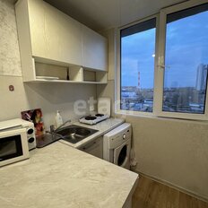 Квартира 12,8 м², студия - изображение 1