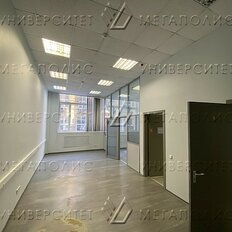 1245 м², офис - изображение 2