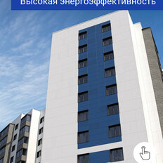 Квартира 36,1 м², 1-комнатная - изображение 4