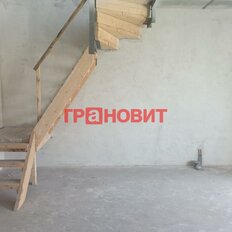 Квартира 53,9 м², 2-комнатная - изображение 1