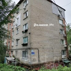 Квартира 17,7 м², 1-комнатная - изображение 3