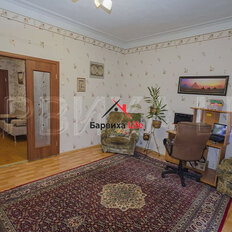 Квартира 62,9 м², 2-комнатная - изображение 3