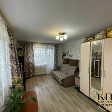 Квартира 42,7 м², 2-комнатная - изображение 1