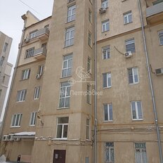 Квартира 55 м², 2-комнатная - изображение 4