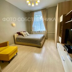 Квартира 35,8 м², 1-комнатная - изображение 2