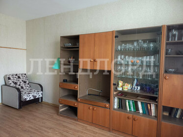 23 м², квартира-студия 22 000 ₽ в месяц - изображение 43