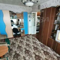 Квартира 28,4 м², 1-комнатная - изображение 5