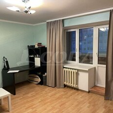 Квартира 74 м², 2-комнатная - изображение 5