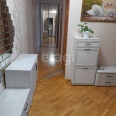 Квартира 68,7 м², 3-комнатная - изображение 5