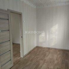 Квартира 32,4 м², 2-комнатная - изображение 5