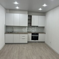 Квартира 35,2 м², 1-комнатная - изображение 4