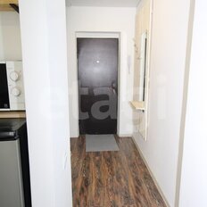 Квартира 19,9 м², студия - изображение 4