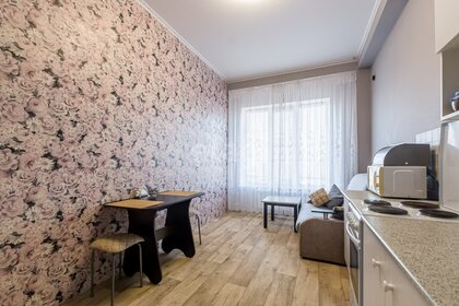 Купить квартиру-студию в ЖК «Эрмитаж» в Новосибирске - изображение 9